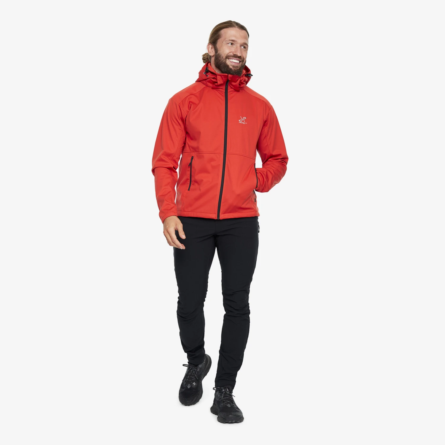 Hybrid Jacket 3.0 Men Molten Lava 4 Hybrid Jacket 3.0 Men Molten Lava - Image 2