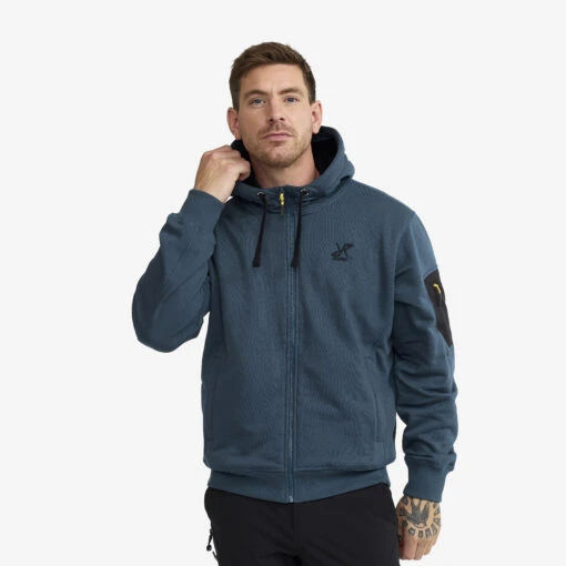 Pile Lined Hoodie Men Moonlit Ocean 2 Pile Lined Hoodie Men Moonlit Ocean -KIN Clothing Style Shop d98ff175 440e 411d 8bbb 738f35a57d4d