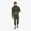 Fuse Merino Base Layer Set Men Forest Night -KIN Clothing Style Shop db0c7b20 2978 48da 99ed b3b030e3c040