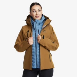 Radical Insulate Jacket Women Stellar 19 Radical Insulate Jacket Women Stellar -KIN Clothing Style Shop dc19fbb7 3f4f 433d 98ca 1b7eb825853c