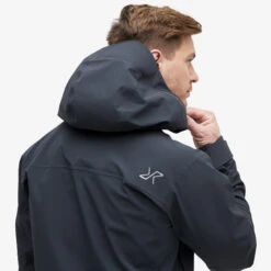 Aphex Pro Jacket Men Charcoal Black -KIN Clothing Style Shop dcf1f909 ad25 4713 ac5d 4f3d1193ccbc