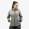 Fusion Hoodie Women Anthracite -KIN Clothing Style Shop dd6c8dd8 4a73 4d0e b09b 3760ee54fc56