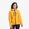 Hiball Jacket Women Radiant Yellow -KIN Clothing Style Shop dd9d460d e189 44e4 b67d 5f5488c72b66