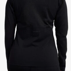 Prep Crew Neck Top Women Black -KIN Clothing Style Shop ddc3eaa5 5e25 43ef b623 2d774d174bf4
