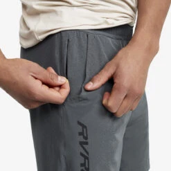 2-in-1 Shorts Men Turbulence Blue -KIN Clothing Style Shop deac0ba9 f25a 4626 943c a779817dbccd