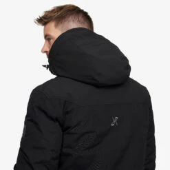 Outdoor Parka Men Black 19 Outdoor Parka Men Black -KIN Clothing Style Shop deb371f1 6688 42d9 a716 47c092026a93