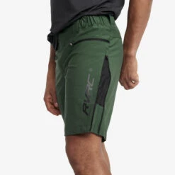 Trail Pro Shorts Men Sycamore -KIN Clothing Style Shop dfe25265 9d4c 4da7 9397 5c7300051bc0