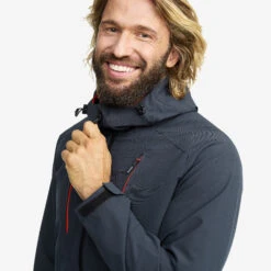 Paradigm Jacket Men Blueberry 16 Paradigm Jacket Men Blueberry -KIN Clothing Style Shop e0b62385 825b 4f6e b52f bfcdad225680