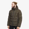Igloo Jacket Men Mud 2 Igloo Jacket Men Mud -KIN Clothing Style Shop e1342488 6095 4e48 8e52 0c8a734575cd