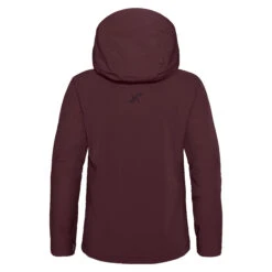 Cyclone Rescue Jacket 2.0 Women Burgundy -KIN Clothing Style Shop e14dde13 e740 43cb 91d5 f46893da204d