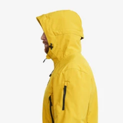 Reckon Softshell Jacket Men Lemon Curry 13 Reckon Softshell Jacket Men Lemon Curry -KIN Clothing Style Shop e279ef20 0b2d 4f0a 8371 f1dc732f6bb7