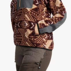 High Pile Fleece Women Andorra -KIN Clothing Style Shop e7c75e6f 6d36 49ce 8cfd 435d4fbeb7f8