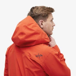 Aphex Pro Jacket Men Lava -KIN Clothing Style Shop e8b1036f bcb3 4992 abd5 8e940f64af77