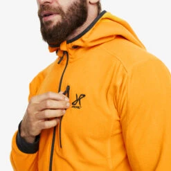 Trekker Hoodie Men Radiant Yellow 10 Trekker Hoodie Men Radiant Yellow -KIN Clothing Style Shop e8c6250f c3e6 495f 9a09 71323b089a98