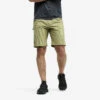 Hike & Dive Shorts Men Aloe -KIN Clothing Style Shop e924bac7 2ce8 4b8f a150 3201d934f898