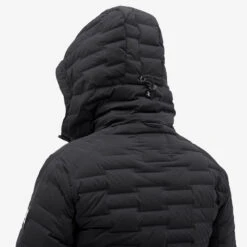 Flex Down Jacket Women Black -KIN Clothing Style Shop e972fb5e e886 46b5 ab52 7ac0f6366761