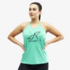 Boulder Tank Women Waterfall -KIN Clothing Style Shop e99f4250 310e 49b5 a002 6223e7160b31