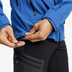 Aphex Pro Jacket Men Classic Blue -KIN Clothing Style Shop ea2f0bc9 f0b9 408e ab86 3be948bffce3