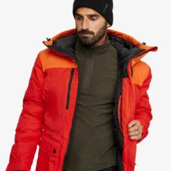 Outdoor Parka Men Lava 17 Outdoor Parka Men Lava -KIN Clothing Style Shop ea916e39 8938 49cc bae0 cd29fccca3a5