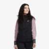 Responder Gilet Women Black -KIN Clothing Style Shop ec072f21 dab8 44a7 a583 97291cd06c60