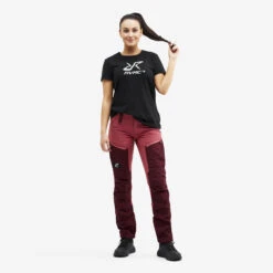 Nerd Tee Women Black -KIN Clothing Style Shop ecb6aba0 5227 4679 a924 da8283c861b0