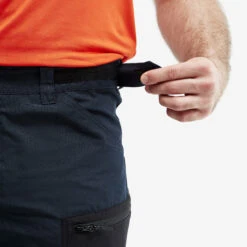 Wander Pro Shorts Men Thunder Blue -KIN Clothing Style Shop ece50ef2 2677 4dfb bd68 04c2acc87e4a