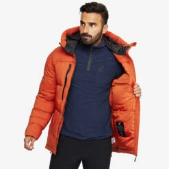 Flexpedition Jacket Men Autumn -KIN Clothing Style Shop edd49b36 cf5a 472b bdca 9a4b2a6813e7