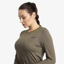 Vagabond Regular Fit Top Women Major Brown -KIN Clothing Style Shop eef0d8c4 4d0b 409e b154 37a38ce421cc