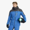 Halo 2L Insulated Ski Jacket Men Classic Blue -KIN Clothing Style Shop eef87f3a d971 412f b8b0 1cd5f1da3161
