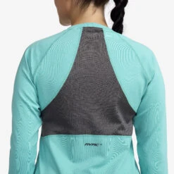 Prep Crew Neck Top Women Porcelain -KIN Clothing Style Shop ef6ea67f cd77 4bc9 90ec 412950c17fa1