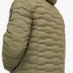 Flex Down Jacket Men Burnt Olive -KIN Clothing Style Shop ef95760d 3068 4229 8c12 d7f9f5d3e086
