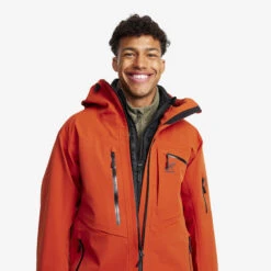 Radical Insulate Vest Men Black -KIN Clothing Style Shop f1f5753e 16da 439d 838a 556253e22f0a