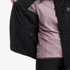 Responder Gilet Women Black -KIN Clothing Style Shop f21bb2b5 0387 4d8b b360 371001ab7ed8