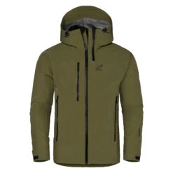 Cyclone Rescue Jacket 2.0 Men Dark Olive -KIN Clothing Style Shop f38eb5f1 5364 4bf1 bda0 c329d797db36