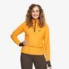 Trekker Fleece Women Radiant Yellow 1 Trekker Fleece Women Radiant Yellow -KIN Clothing Style Shop f3cbfb87 49d7 48fc a4da 1c12695fdc73