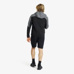 Wind Hoodie Men Turbulence Blue -KIN Clothing Style Shop f42ba6d7 34f2 4c85 af22 47f90a6bdb64