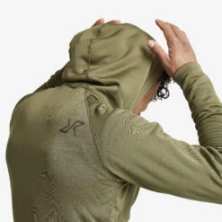 Illusion Hoodie Men Burnt Olive -KIN Clothing Style Shop f599e5f9 efea 4e23 8894 60c3ea8cdfe9