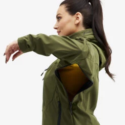 Trail Jacket Women Dark Olive 13 Trail Jacket Women Dark Olive -KIN Clothing Style Shop f64eb42d cb25 4586 ad6e 66cfdfe709ef