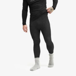 Fuse Merino Base Layer Set Men Anthracite -KIN Clothing Style Shop f69905df b4c4 478b 9470 711f34bb075d