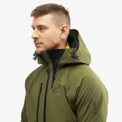 Cyclone Rescue Jacket 2.0 Men Dark Olive -KIN Clothing Style Shop f8f42dec 9204 4ef3 8925 b9d3751f12cc