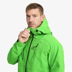 Paradigm Jacket Men Green Spring -KIN Clothing Style Shop f905a9cb 7eda 400a 84e3 48c486faa28a