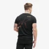 Fat Graphic Tee Men Black/Flame -KIN Clothing Style Shop fac6160b 73b6 41dd af97 2d38cf09b97d