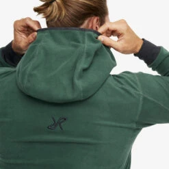 Trekker Hoodie Men Sage Green -KIN Clothing Style Shop faff2b29 0906 401f a1eb 3a664fb16552