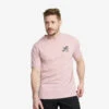 Camper Tee Men Mauve Shadows -KIN Clothing Style Shop fbab1c54 f823 4c19 ab68 5dd554548c6d