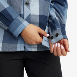 Insulated Shirt Women Stellar -KIN Clothing Style Shop fdc2b4e8 3efb 4d6f 8fe1 254fa06b5209