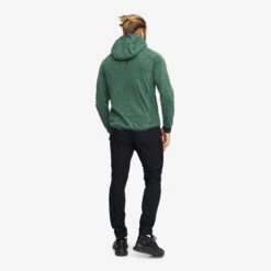 Trekker Hoodie Men Sage Green -KIN Clothing Style Shop fe27a42b 40b9 4c26 92da 7f4c41b571b5