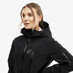 Whisper Jacket Women Black Edition 11 Whisper Jacket Women Black Edition -KIN Clothing Style Shop ffa8ddf0 bf5a 4b24 8f33 2140f76a6984
